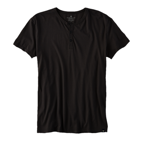 Black T-shirt