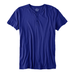 Blue T-shirt